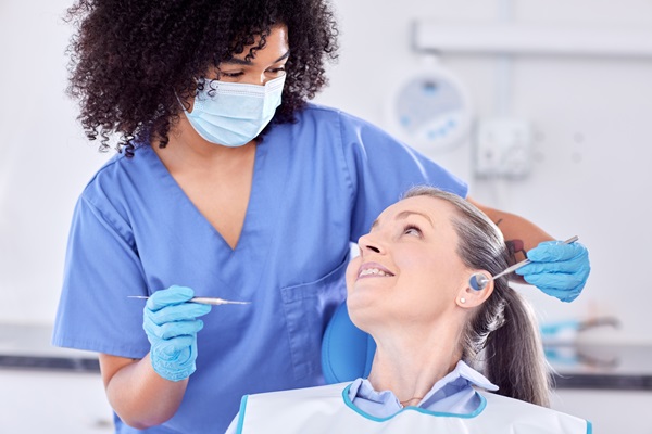 Cosmetic Dentist Services For A Brighter, Healthier Smile